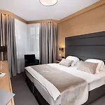 Hotell Snezka