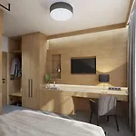 Hotell Snezka
