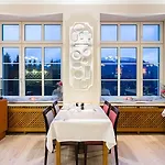 Snezka Hotell 4*