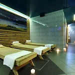 Snezka Hotell Špindlerŭv Mlýn
