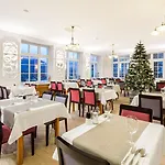 Hotell Snezka Špindlerŭv Mlýn