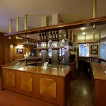 Hotell Snezka Špindlerŭv Mlýn