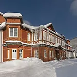 Snezka Hotell Špindlerŭv Mlýn