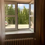 Hotell Snezka Špindlerŭv Mlýn