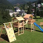 Hotell Snezka