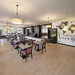 Hotell Snezka Špindlerŭv Mlýn