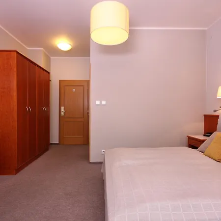 Snezka Otel