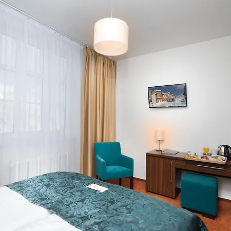 Snezka Otel