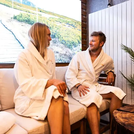Snezka Hotel