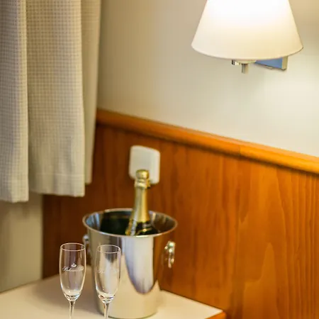 Snezka Hotel 4*