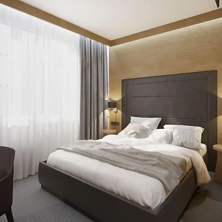 Snezka Hotel Spindleruv Mlyn