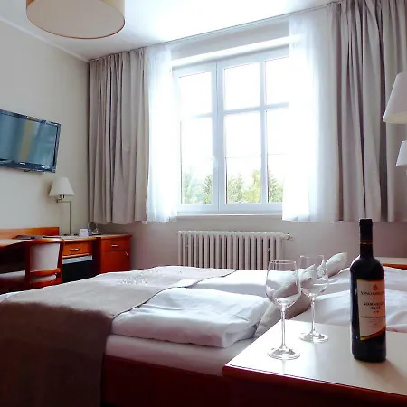 Otel Snezka
