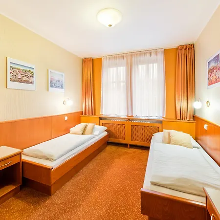 Snezka Otel Špindlerŭv Mlýn