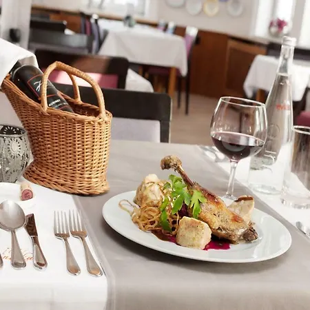 Snezka Otel 4*