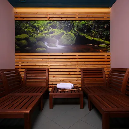 Snezka Otel 4*