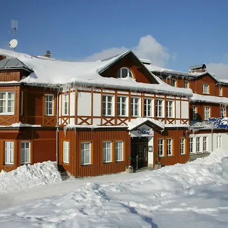 Otel Snezka