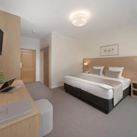 Otel Snezka 4*