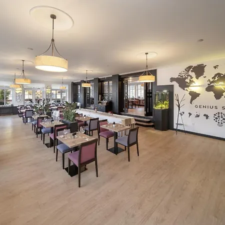 Hotel Snezka Špindlerŭv Mlýn
