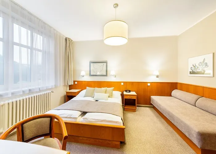 Snezka 4* Špindlerŭv Mlýn