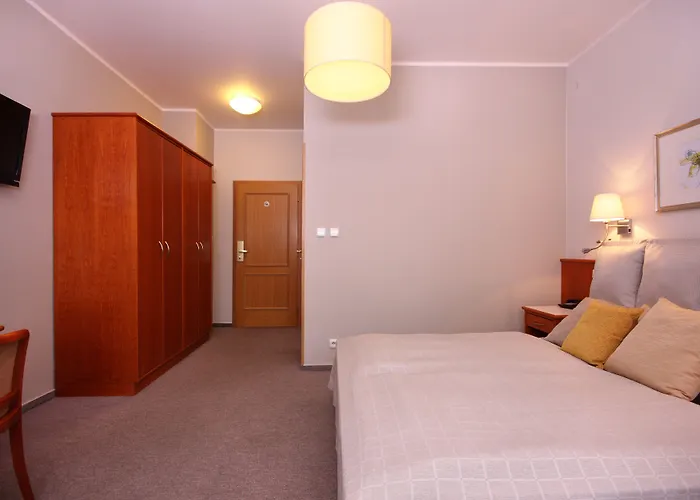 Snezka 4* Špindlerŭv Mlýn