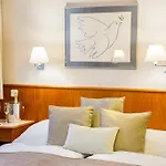 Hotel Snezka Špindlerŭv Mlýn
