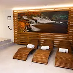 Snezka 4* Шпиндлерув-Млин