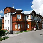 Snezka 4* Шпиндлерув-Млин