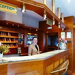 Отель Snezka 4*