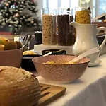 호텔 Snezka