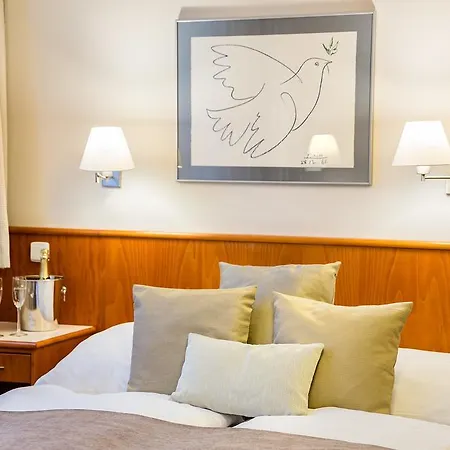 Hotel Snezka Szpindlerowy Młyn