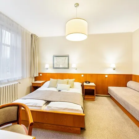 Snezka 4* Špindlerŭv Mlýn