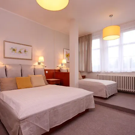 Snezka Шпіндлерув-Млин