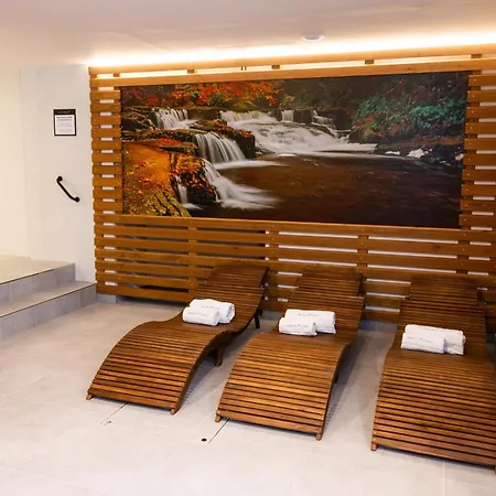 Snezka 4* Spindleruv Mlyn