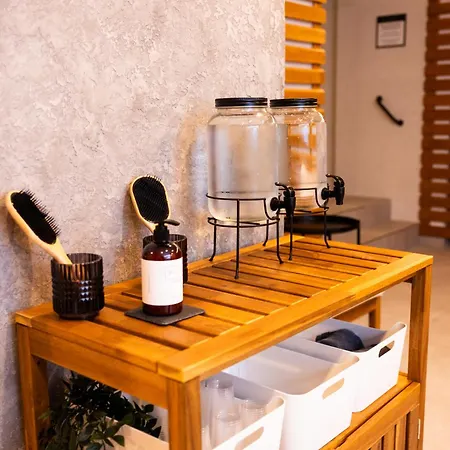 Sněžka Hotel Špindlerŭv Mlýn