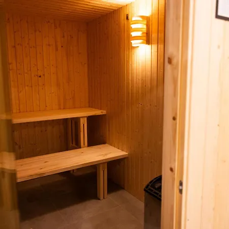 Snezka 4* Spindleruv Mlyn