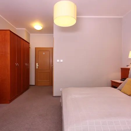 Snezka 4* Špindlerŭv Mlýn