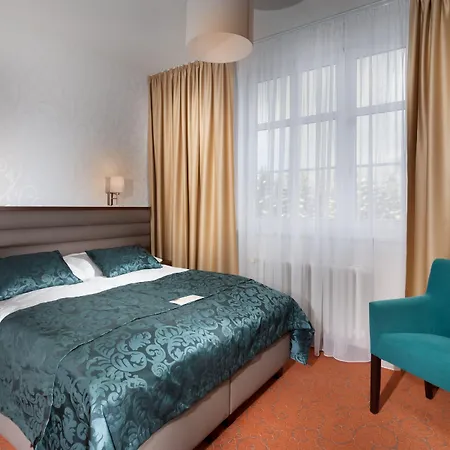 Hotel Sněžka Špindlerŭv Mlýn