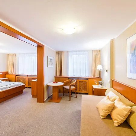 Snezka 4* Шпіндлерув-Млин