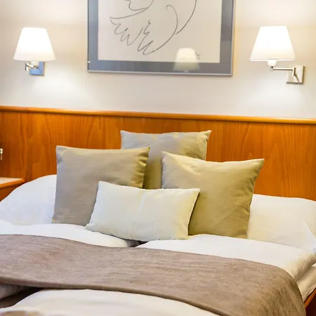 Hotel Snezka Spindleruv Mlyn