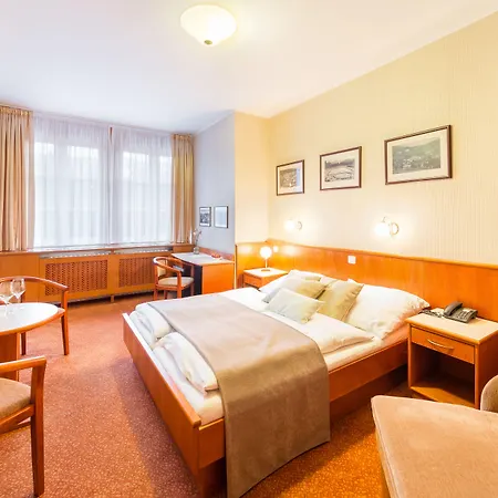 Hotel Snezka 4*