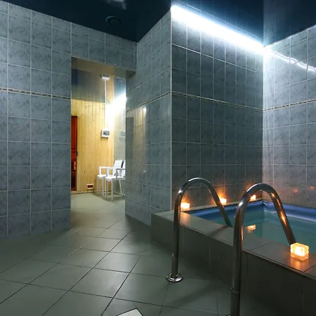 Snezka Špindlerŭv Mlýn