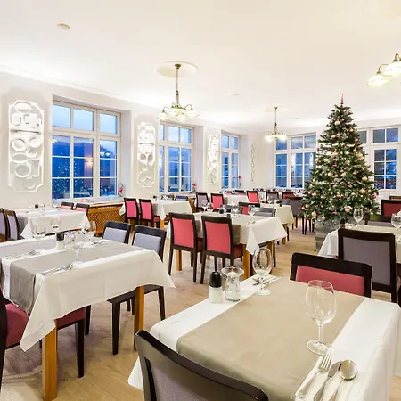 Hotel Snezka Spindleruv Mlyn