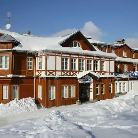 Hotel Snezka Spindleruv Mlyn