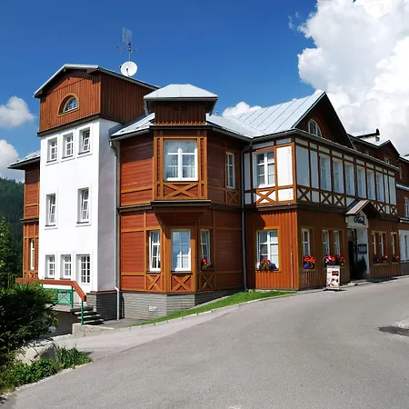 Snezka 4* Spindleruv Mlyn