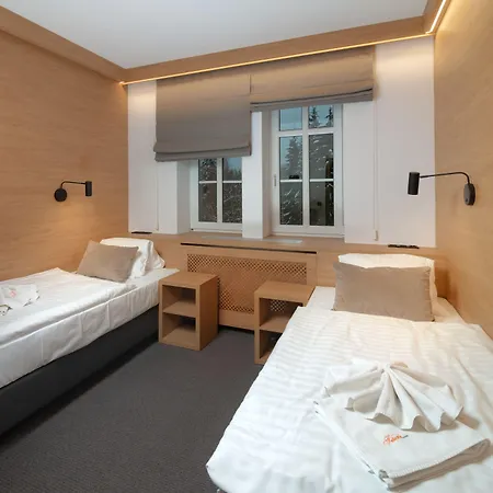 Snezka Hotel