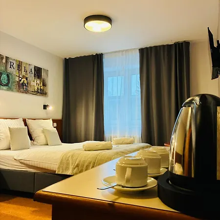 Snezka Hotel Spindleruv Mlyn