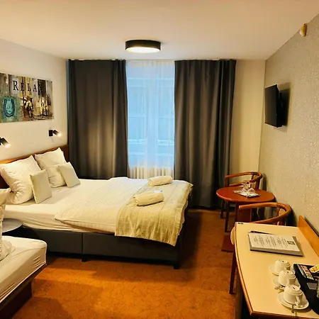 Hotel Snezka Spindleruv Mlyn