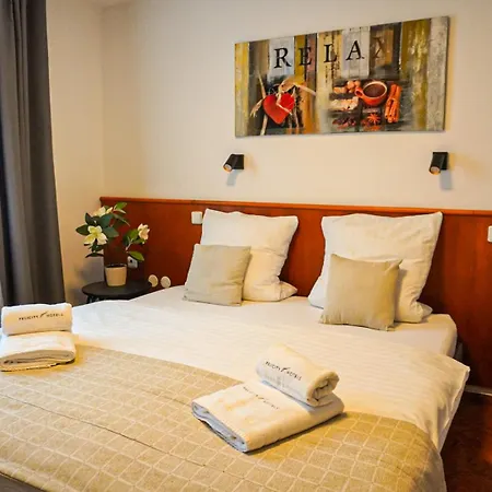 Snezka 4* Spindleruv Mlyn