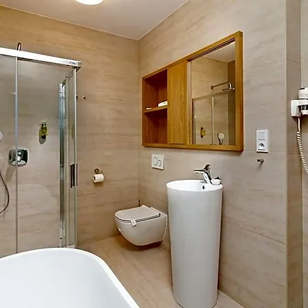 Hotel Snezka Spindleruv Mlyn