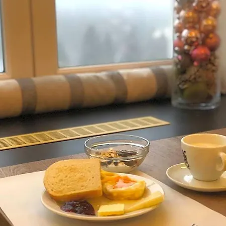Snezka Otel 4*